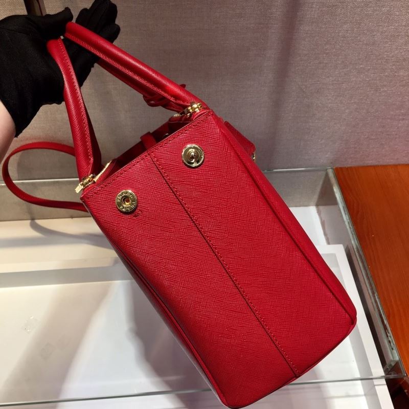 Prada Top Handle Bags